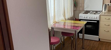 Квартира в многоквартирном доме Басария 73