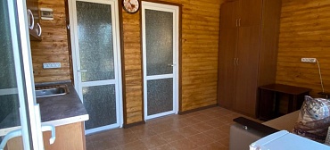 Дом под ключ Прибой