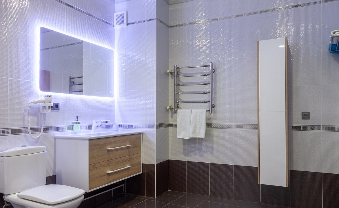 КОСМОС. Отель Эко-отель "Дискавери". Курорты Ялты