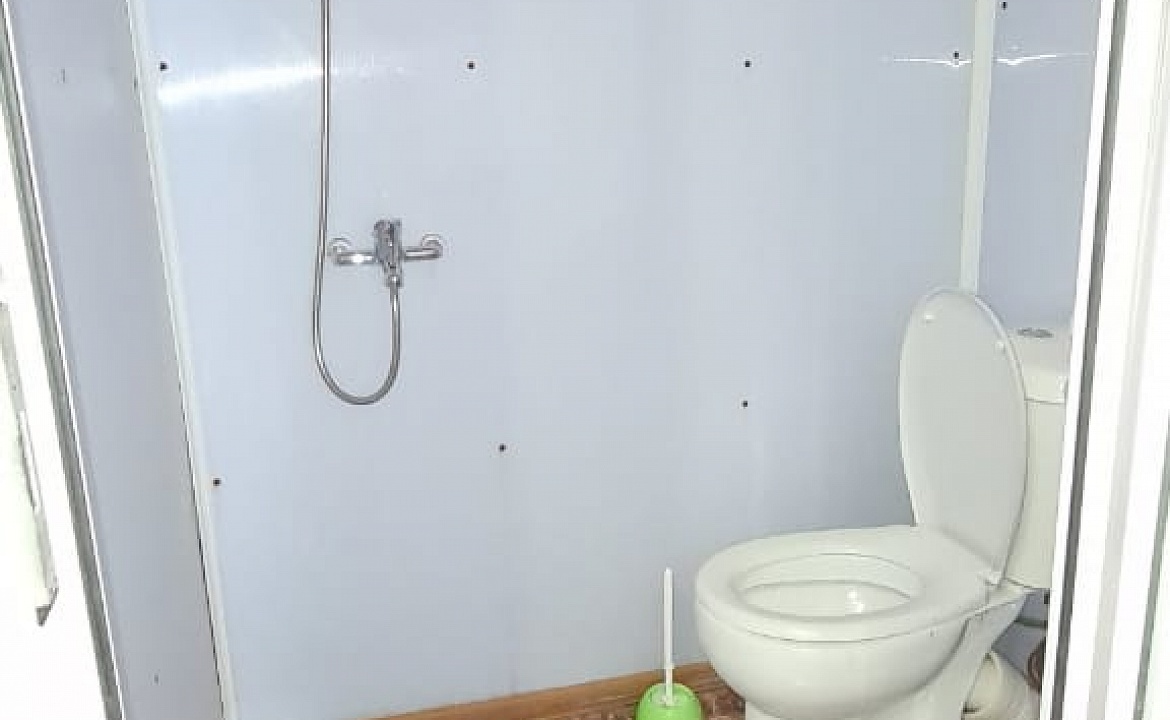 комфорт 5-ти местный. Частный сектор Спартак. Голубицкая комфорт 5-ти местный. Частный сектор Спартак. Голубицкая