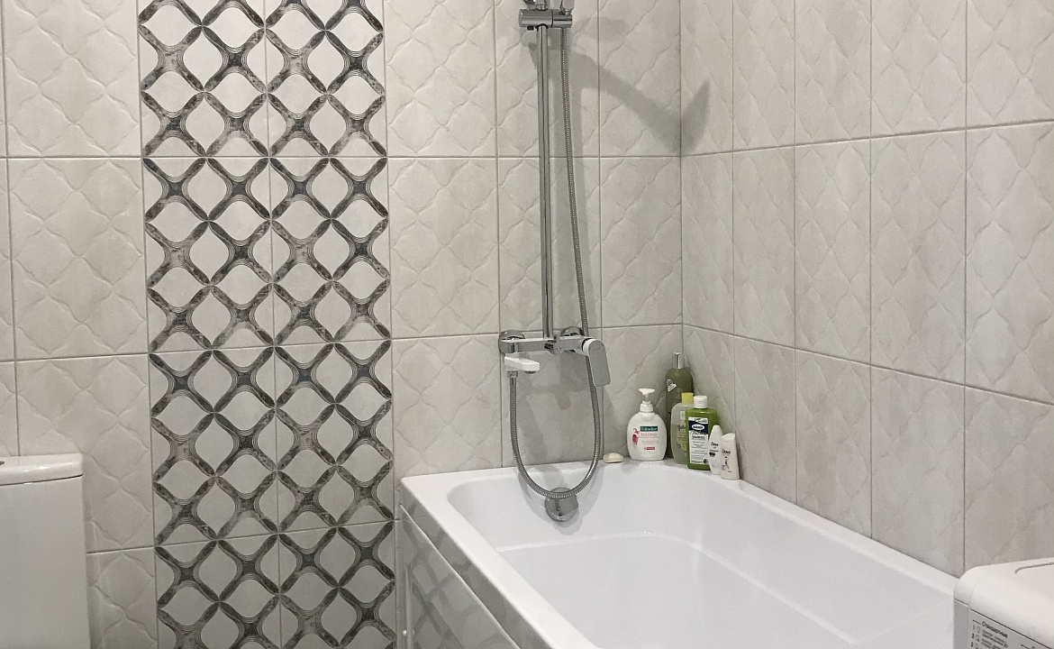 КВ 13. Апартаменты «Северный Берег» . Анапа