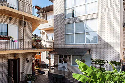 Гостевой дом "Дом у моря" ("Villa Costa") Гостевой дом "Дом у моря" ("Villa Costa")