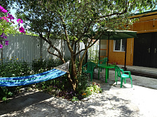 Гостевой дом "У Гарика"