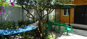 Гостевой дом "У Гарика"