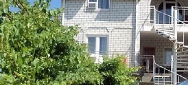 Частный сектор "Лили-Анна"