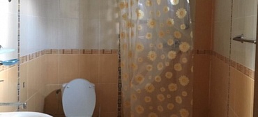 Гостевой дом "Пересменка"