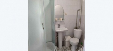 Дом под ключ ЕНИСЕЙ