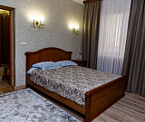 VIP Люкс. Отель "Экипаж". VIP Люкс. Отель "Экипаж".