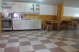 Гостевой дом "АриАнна" Гостевой дом "АриАнна"