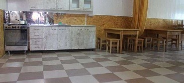 Гостевой дом "АриАнна"