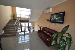 Гостиница "Янтарь" Гостиница "Янтарь"