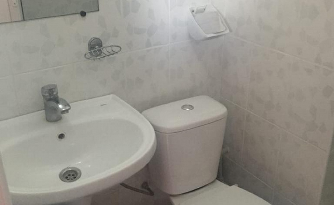 Одноместный 