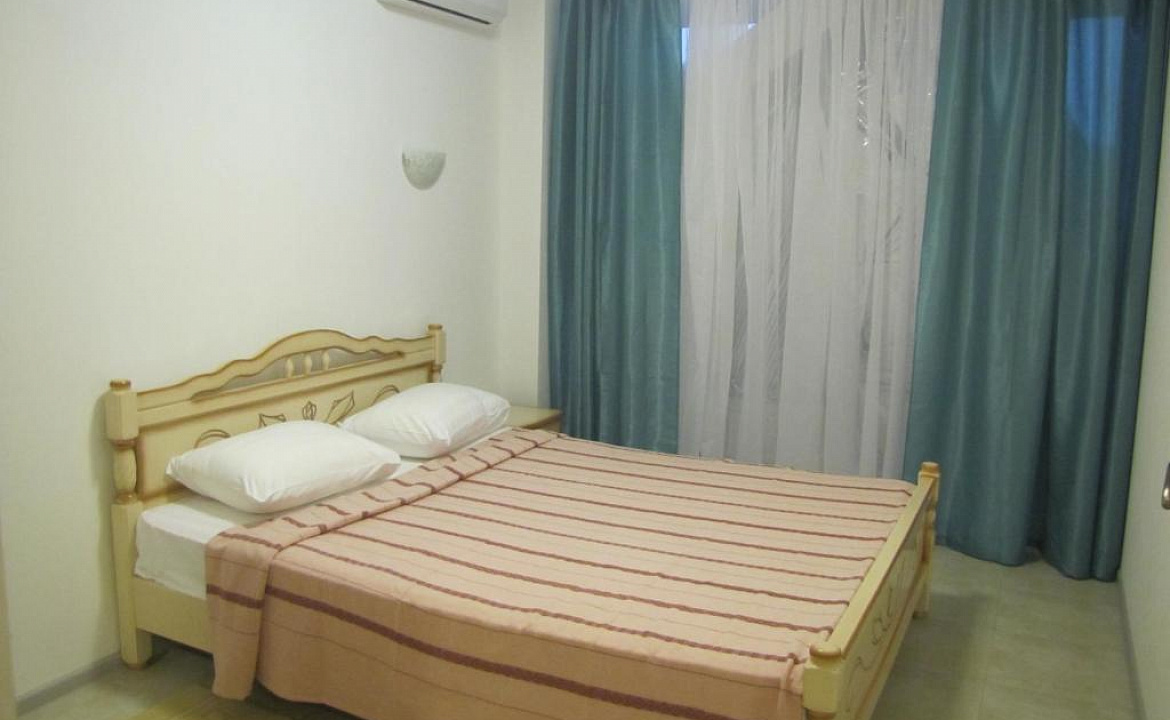 Апартаменты. Частный сектор Коттеджный поселок . Новомихайловский