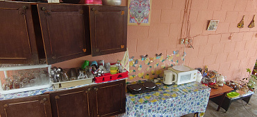 Гостевой дом у Резеды