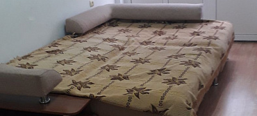 Квартира в многоквартирном доме однокомнатная Агрба 58