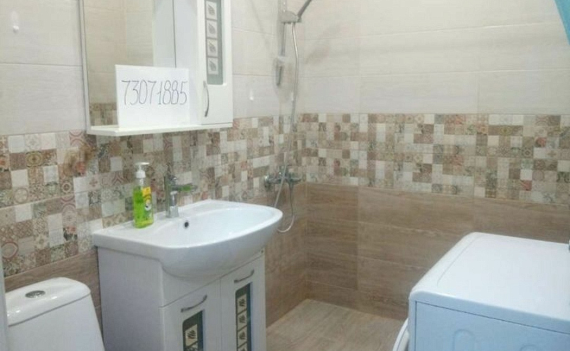 Жк столичный. Квартира в многоквартирном доме Жк Столичный. Геленджик