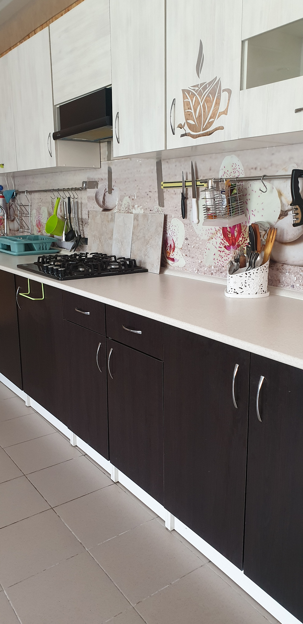 . Гостевой дом У Татьяны. Курорты Геленджика