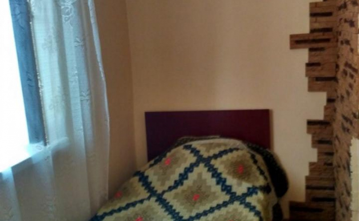 Домик у моря 3х-местный. Гостевой дом Домик у моря Пролетарская 152. Должанская