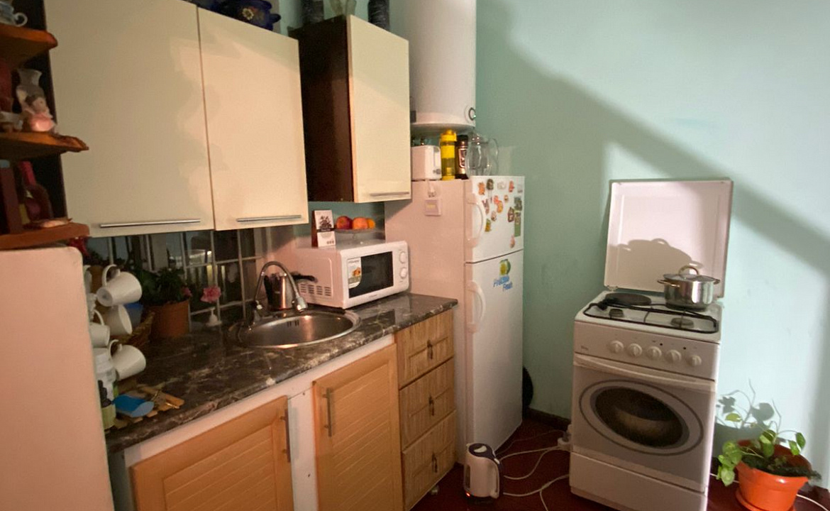 Квартира под ключ. Квартира в многоквартирном доме ул. Ардзинба 59. Сухум Квартира под ключ. Квартира в многоквартирном доме ул. Ардзинба 59. Сухум