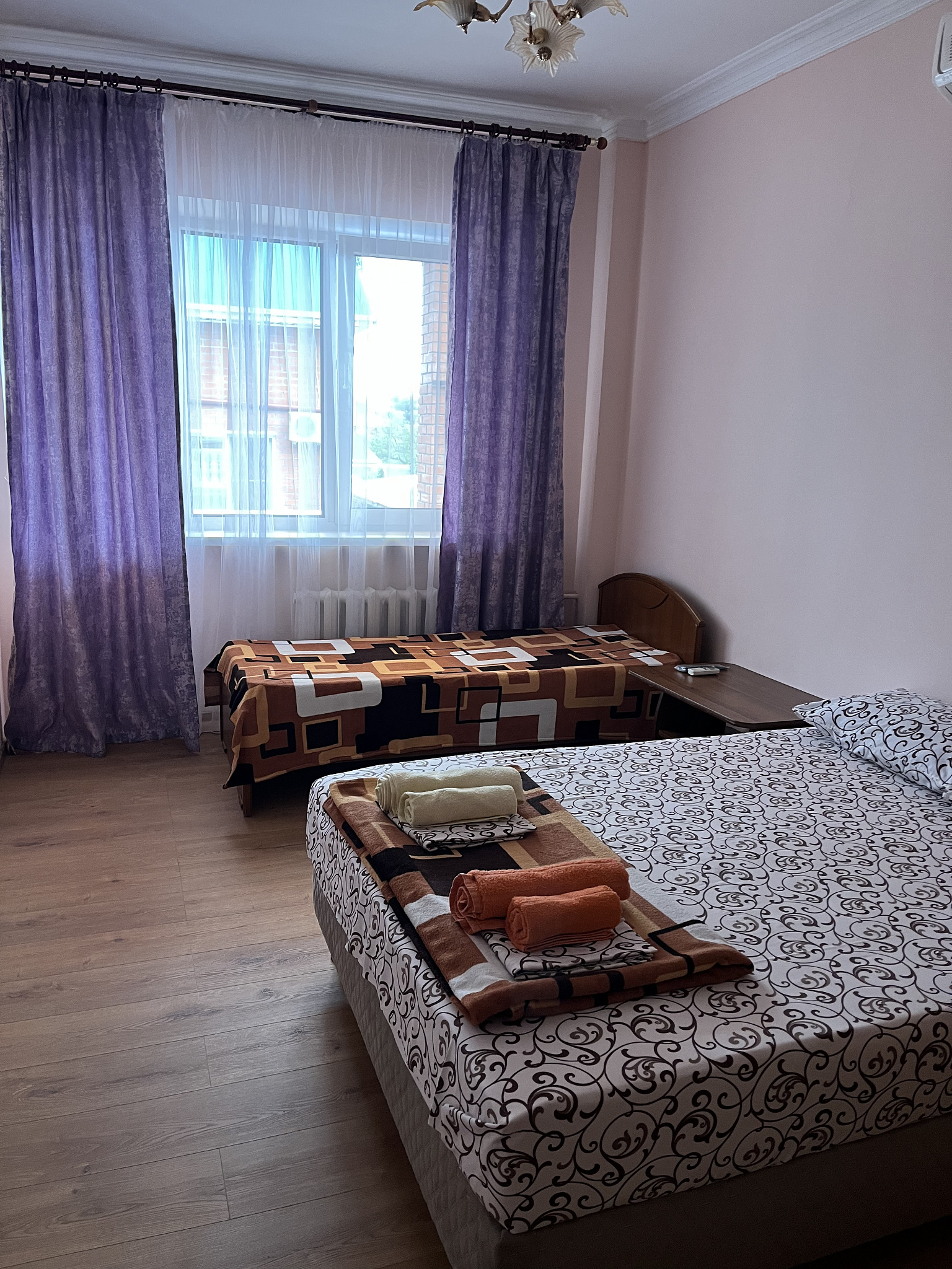 . Амиго. Геленджик