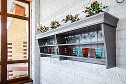 Гостевой дом "Ривьера" - Архипо-Осиповка Гостевой дом "Ривьера" - Архипо-Осиповка