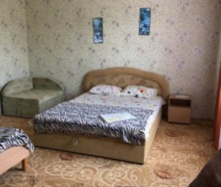 Люкс. Отель "Морская Крепость". Люкс. Отель "Морская Крепость".