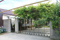 Гостевой дом Как дома