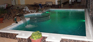 Гостевой дом Нателла