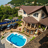  Gold House