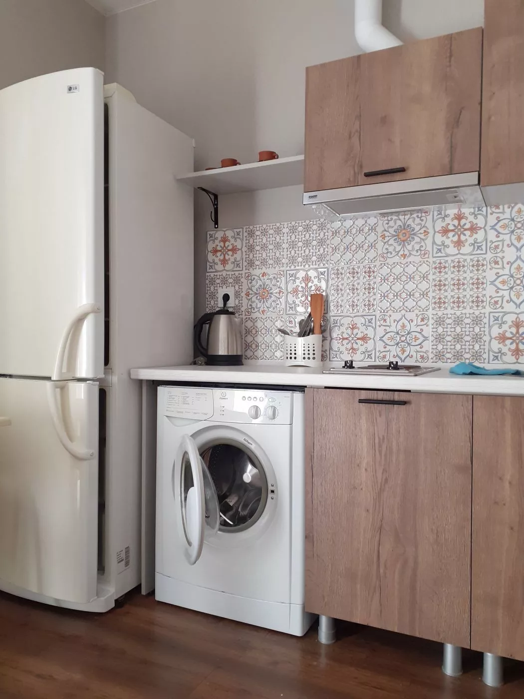 . Квартиры у Санатория ЮЖНОЕ ВЗМОРЬЕ. Адлер