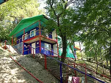 База отдыха «Скала Парус»      База отдыха «Скала Парус»