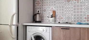 Квартиры у Санатория ЮЖНОЕ ВЗМОРЬЕ