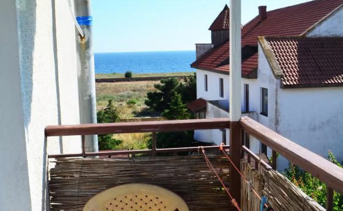 Номер 3.4. Гостевой дом «Летний». Витино