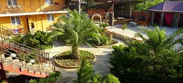 Гостевой дом "Розовая пантера"