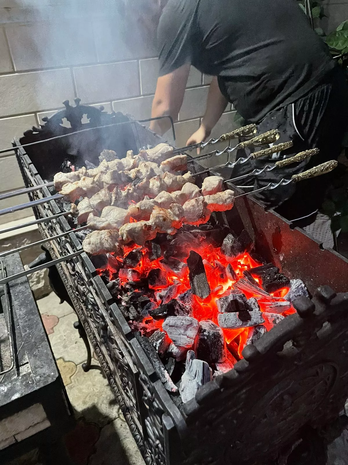 . Гостевой дом "Виктория". Лазаревское . Гостевой дом "Виктория". Лазаревское