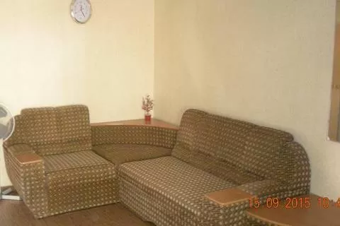 . Пансионат «Лана». Заозерное