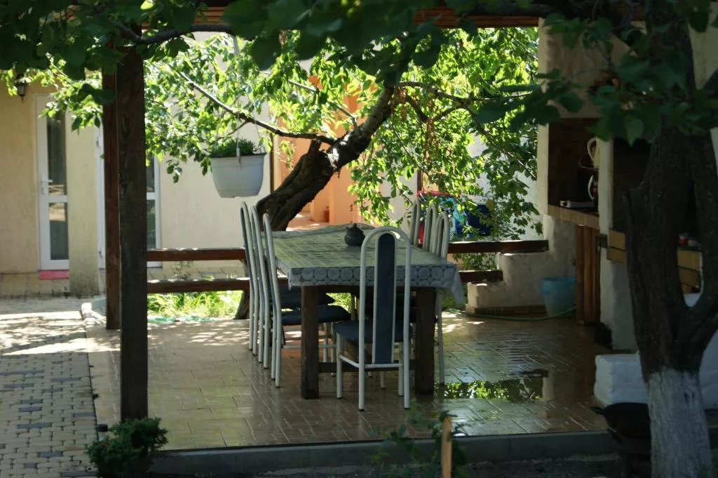 . Гостевой дом Роза - Геленджик. Геленджик