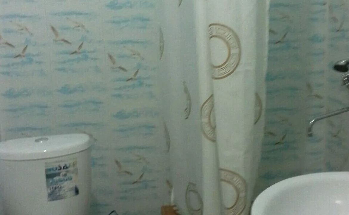 3-4 местный. Гостевой дом Ассоль. Гагра