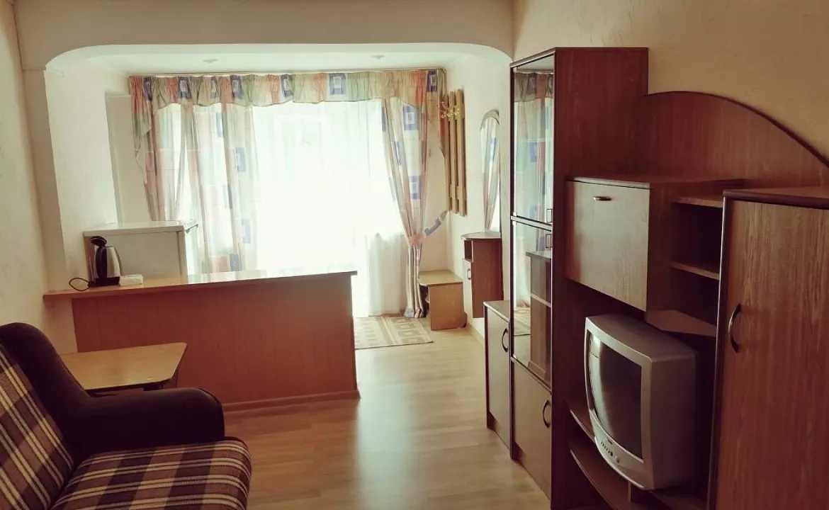 НОМЕР “ПОЛУЛЮКС”. Пансионат «Витон». Отрадное