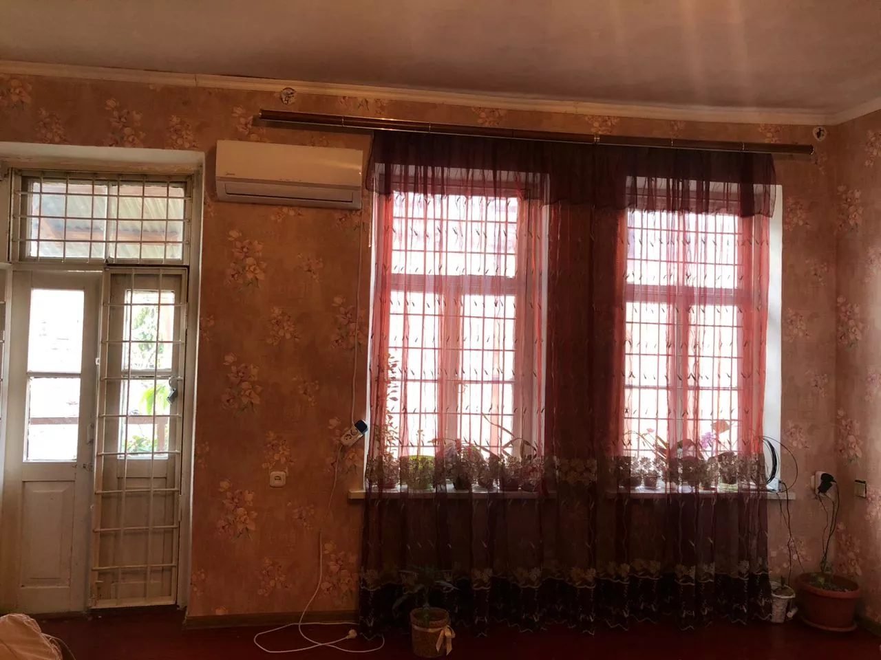 . Квартира в многоквартирном доме ул. Ардзинба 59. Сухум . Квартира в многоквартирном доме ул. Ардзинба 59. Сухум