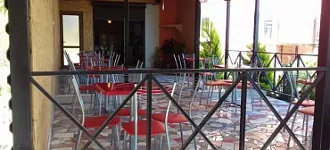 Гостевой дом «Василиса»