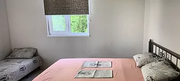 Гостевой дом АКВА Д