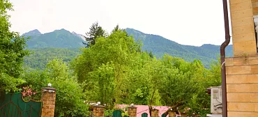 Отель «РП Утомленные Солнцем» Отель «РП Утомленные Солнцем»