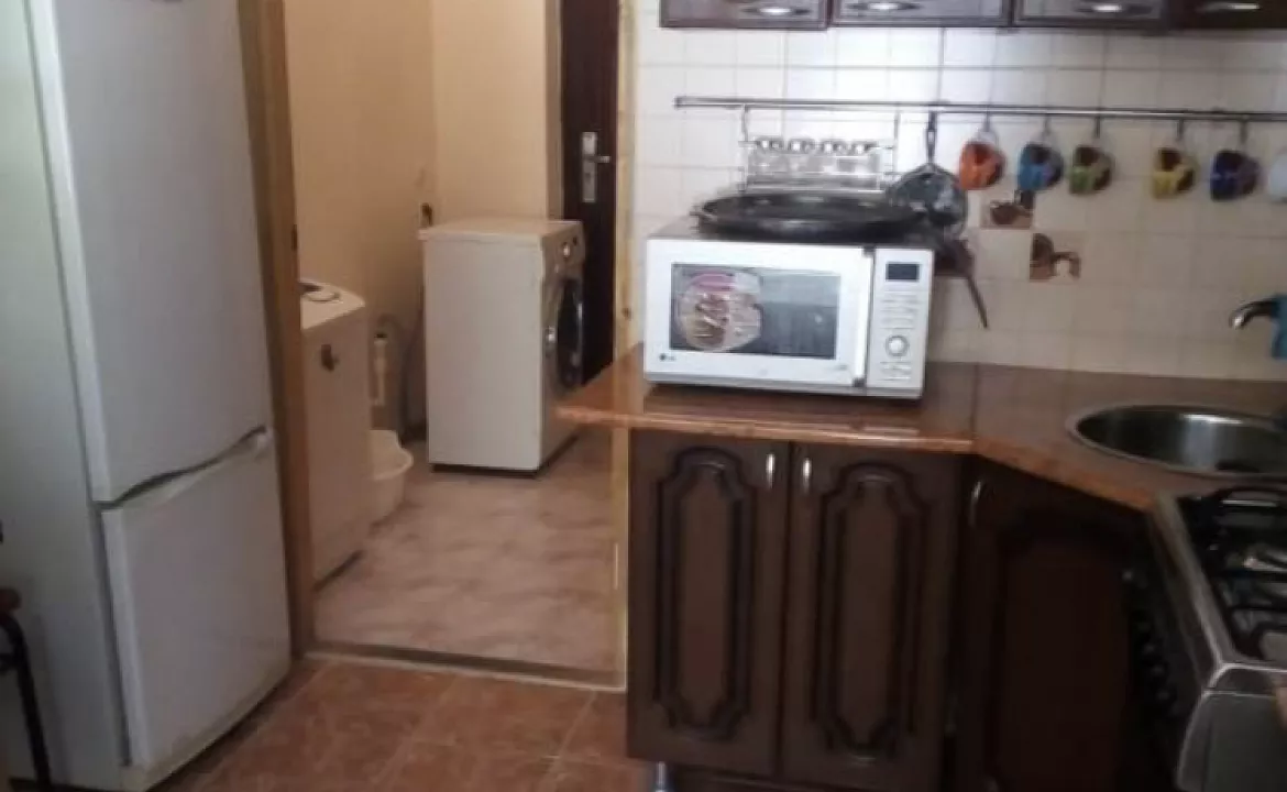 Семейный. Частный сектор Гостевой дом «Соломон». Сухум