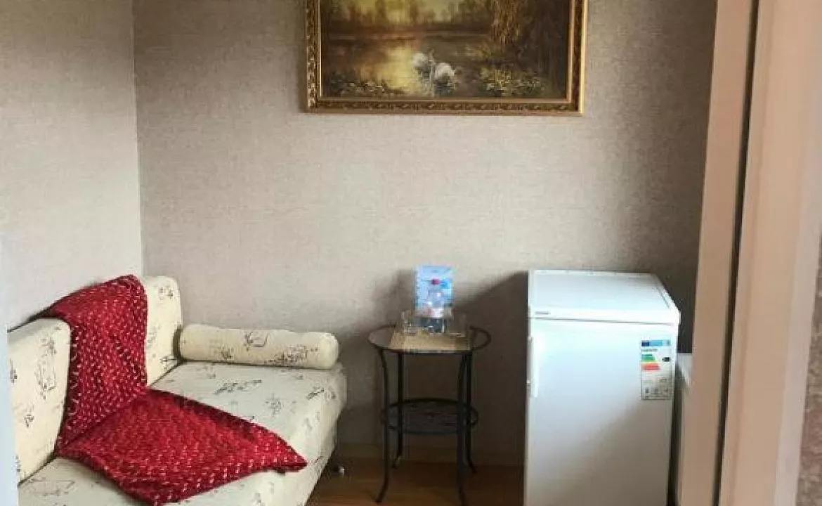 4х Местный двух комнатный  номер. Гостевой дом Связь Времён. Кабардинка