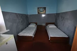 База отдыха Северное сияние База отдыха Северное сияние