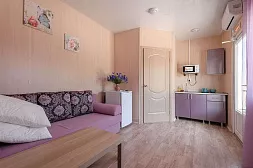 Частный гостевой дом Лорис