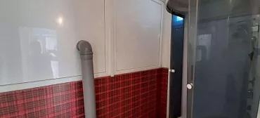 Отель Жасмин