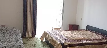 Квартира в многоквартирном доме Наталья