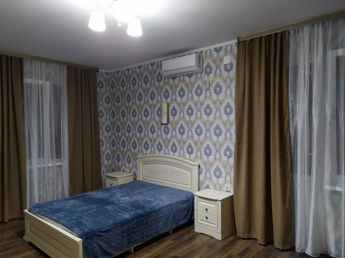 . Гостевой дом Алан. Сухум